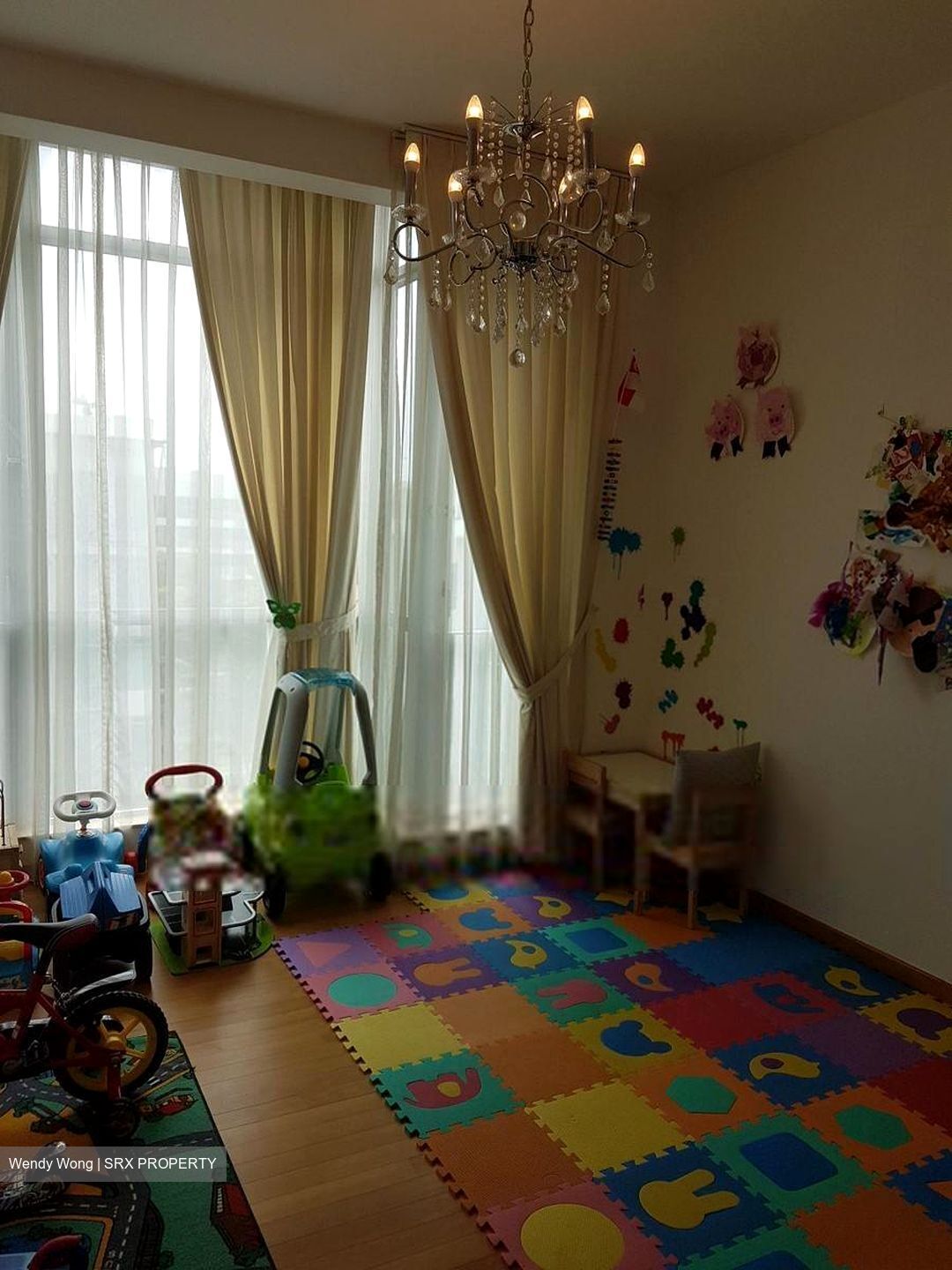 Caribbean At Keppel Bay (D4), Condominium #314206161